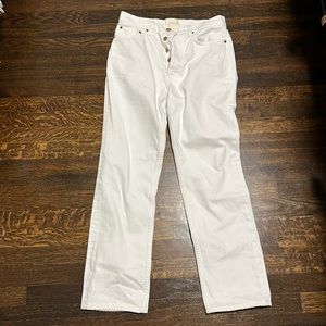 Doen Diana Jean 28 Optic White